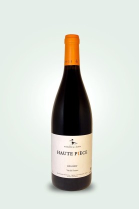 La Haute-Pièce 2017
