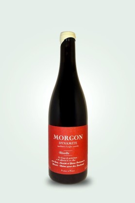 Morgon Dynamite 2023