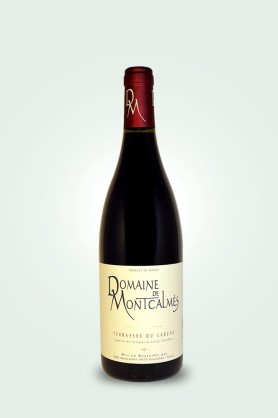 Cave du Pic Vert | Domaine Montcalmès | Terrasses du Larzac 2022