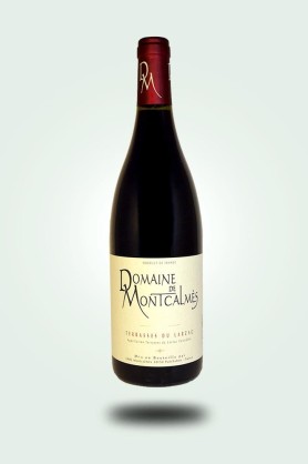 Cave du Pic Vert | Domaine Montcalmès | Terrasses du Larzac 2022