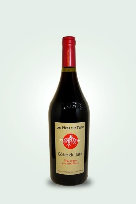 Trousseau Les Trouillots 2019