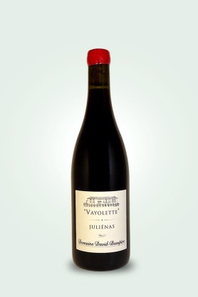 Juliénas Vayolette 2017