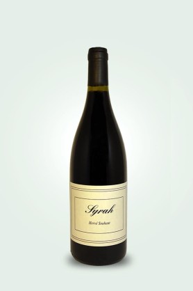 Cave du Pic Vert | Romaneaux-Destezet | Hervé Souhaut | Syrah 2023