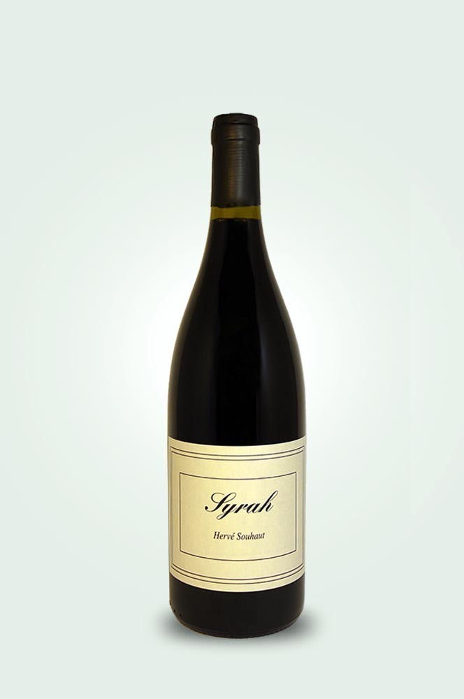 Cave du Pic Vert | Romaneaux-Destezet | Hervé Souhaut | Syrah 2023