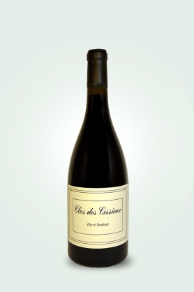 Cave du Pic Vert | Romaneaux-Destezet | Hervé Souhaut | Clos des Cessieux 2023