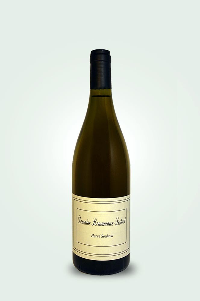 Cave du Pic Vert | Hervé Souhaut | Romaneaux-Destezet 2023