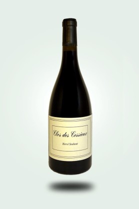 Cave du Pic Vert | Romaneaux-Destezet | Hervé Souhaut | Clos des Cessieux 2023