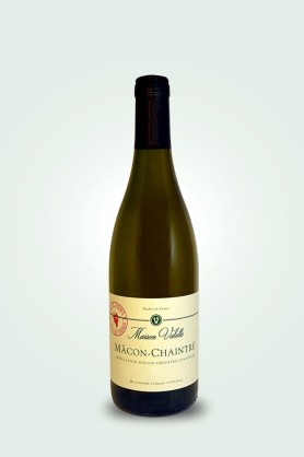 Cave du Pic Vert | Domaine Valette | Mâcon Chaintré Vieilles Vignes
