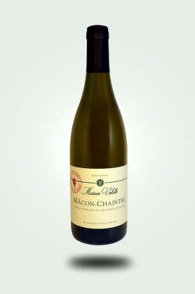 Cave du Pic Vert | Domaine Valette | Mâcon Chaintré Vieilles Vignes