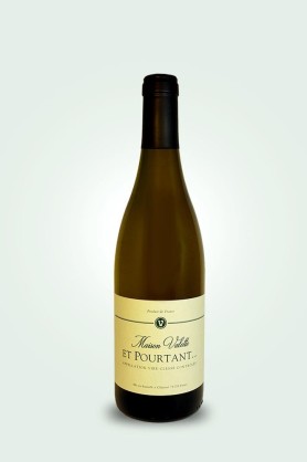 Cave du Pic Vert | Domaine Valette | Viré-Clessé Et Pourtant