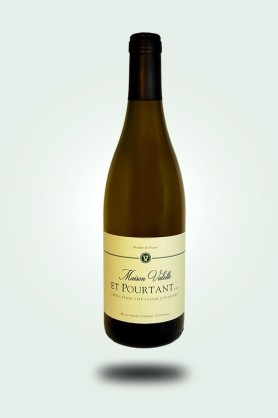 Cave du Pic Vert | Domaine Valette | Viré-Clessé Et Pourtant