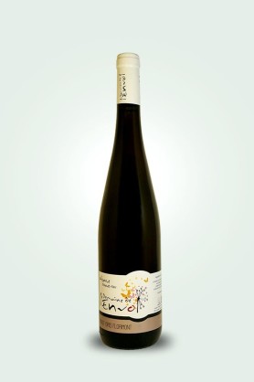Cave du Pic Vert | Domaine de l'Envol | Pinot Gris Grand Cru Florimont 2020