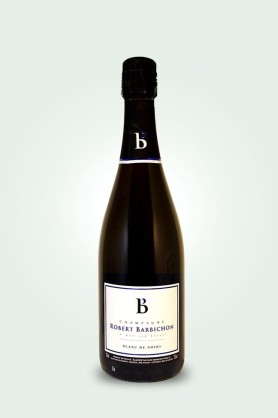 Cave du Pic Vert | Robert Barbichon | Champagne Blanc de Noirs
