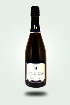 Cave du Pic Vert | Robert Barbichon | Champagne Blanc de Noirs