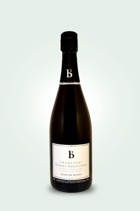 Cave du Pic Vert | Robert Barbichon | Champagne Blanc de Blancs