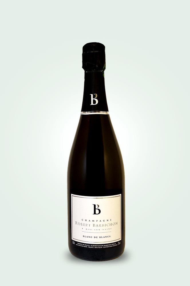 Cave du Pic Vert | Robert Barbichon | Champagne Blanc de Blancs