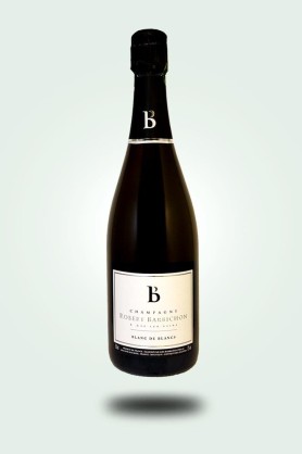 Cave du Pic Vert | Robert Barbichon | Champagne Blanc de Blancs