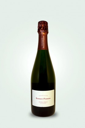 Extra-Brut Cuvée Perpétuelle