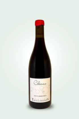 Cave du Pic Vert | Domaine Thillardon | Les Carrières 2023