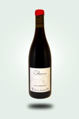 Cave du Pic Vert | Domaine Thillardon | Les Carrières 2023