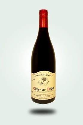Cave du Pic Vert | Domaine Charvin | Côtes du Rhône 2023