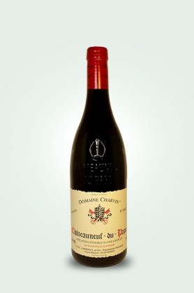 Châteauneuf-du-Pape 2021