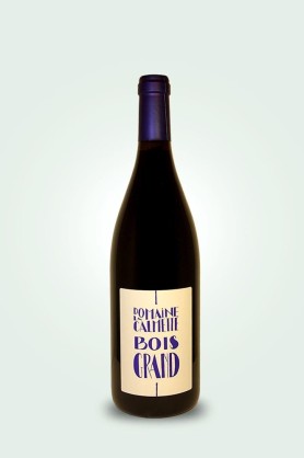 Cave du Pic Vert | Domaine La Calmette | Bois Grand 2023
