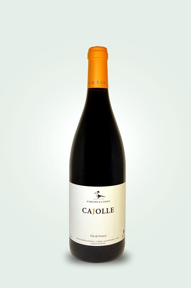 Cave du Pic Vert | Parlange & Illouz | Cajolle 2025