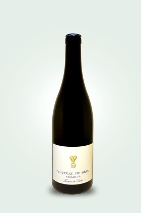 Cave du Pic Vert | Château de Béru | Chablis Terroirs de Béru 2023