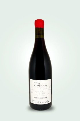 Cave du Pic Vert | Domaine Thillardon | Les Blémonts 2023