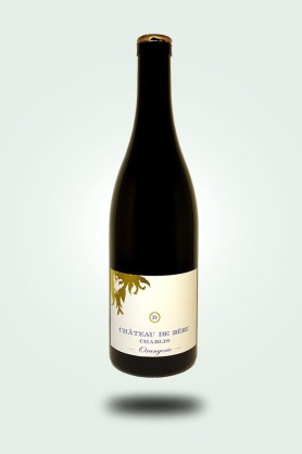 Cave du Pic Vert | Château de Béru | Chablis Orangerie 2022