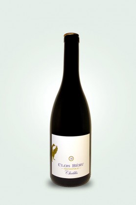 Clos Béru 2019