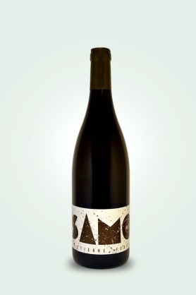 Cave du Pic Vert | Etienne Fort | Monsieur S | Samo Blanc 2023