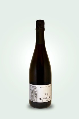 Cave du Pic Vert | Etienne Fort | Monsieur S | Crémant de Limoux