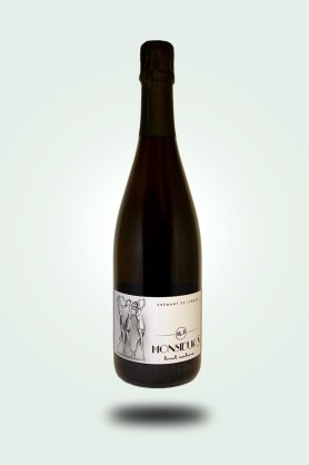 Cave du Pic Vert | Etienne Fort | Monsieur S | Crémant de Limoux