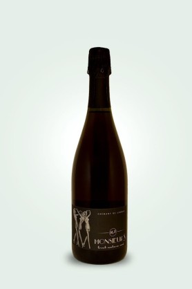 Crémant de Limoux rosé