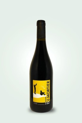 Cave du Pic Vert | Domaine du Mortier | Les Sables 2024