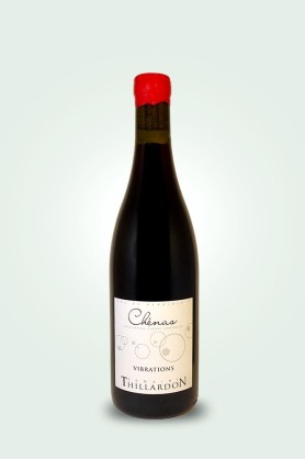 Cave du Pic Vert | Domaine Thillardon | Vibrations 2023