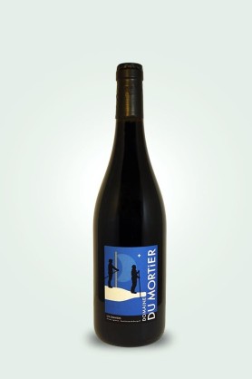 Cave du Pic Vert | Domaine du Mortier | Les Graviers 2023