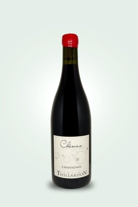 Cave du Pic Vert | Domaine Thillardon | Chassignol 2023