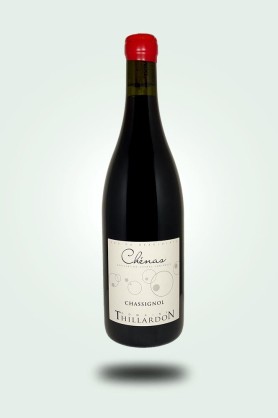 Cave du Pic Vert | Domaine Thillardon | Chassignol 2023
