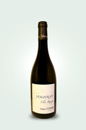 Cave du Pic Vert | Florent Cosme | Vouvray | Clos Rompu 2022