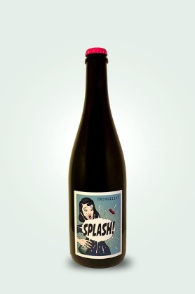 Cave du Pic Vert | Château Barouillet | Splash ! 2024