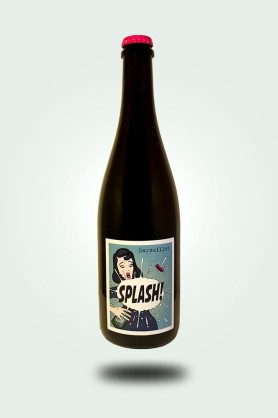 Cave du Pic Vert | Château Barouillet | Splash ! 2024