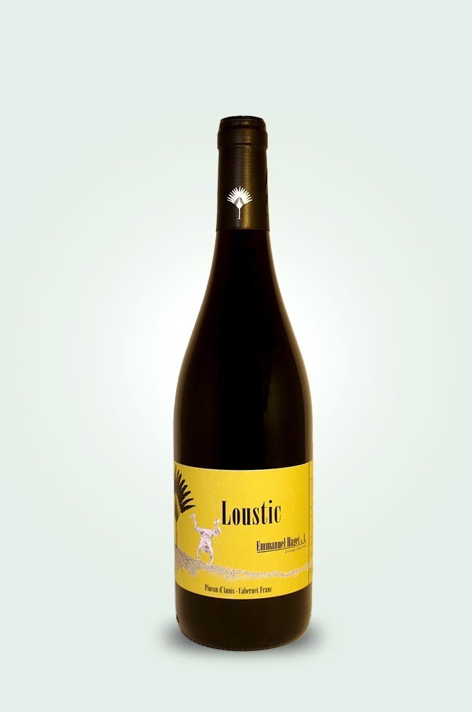 Cave du Pic Vert | Emmanuel Haget | Loustic 2024 Cave du Pic Vert | Emmanuel Haget | Loustic 2024