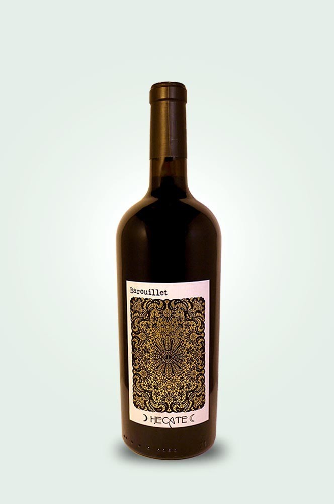 Cave du Pic Vert | Château Barouillet | Pécharmant Hécate 2020