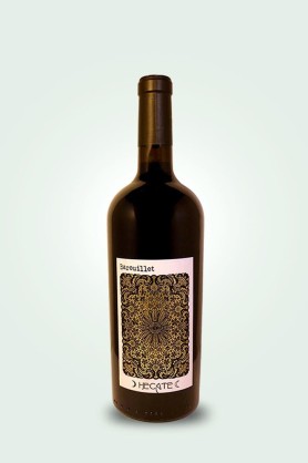 Cave du Pic Vert | Château Barouillet | Pécharmant Hécate 2020