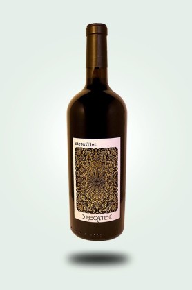 Cave du Pic Vert | Château Barouillet | Pécharmant Hécate 2020