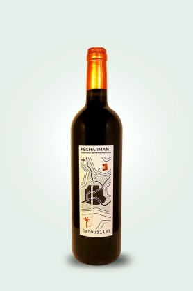 Cave du Pic Vert | Château Barouillet |  Pécharmant 2022