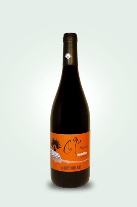 Cave du Pic Vert | Emmanuel Haget | Clos Messemé 2023